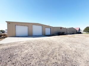 Commercial building for sale North Platte, NE 69101