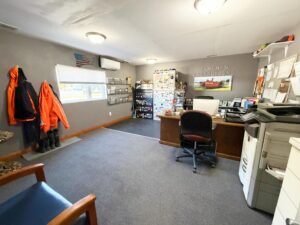 Commercial building for sale North Platte, NE 69101