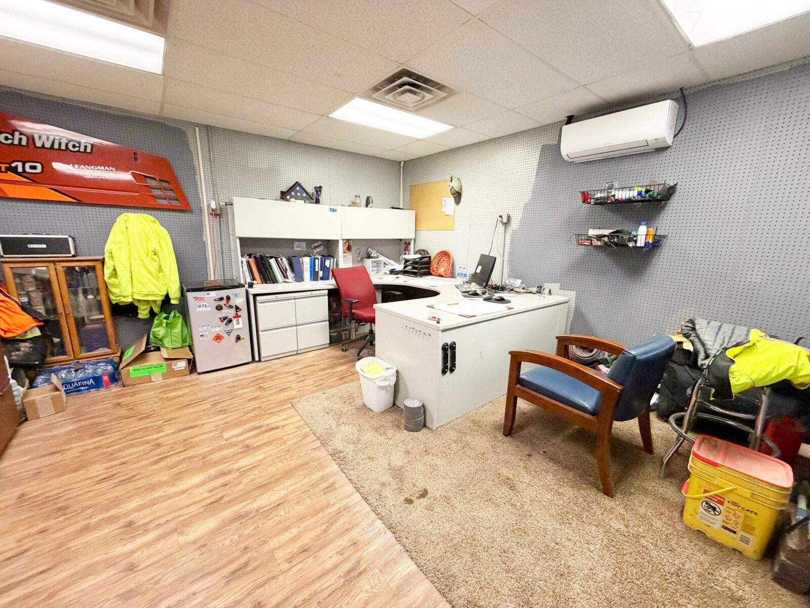 Commercial building for sale North Platte, NE 69101