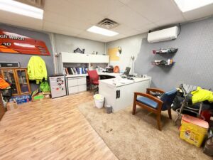 Commercial building for sale North Platte, NE 69101