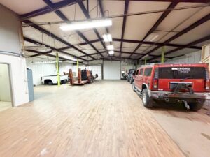 Commercial building for sale North Platte, NE 69101