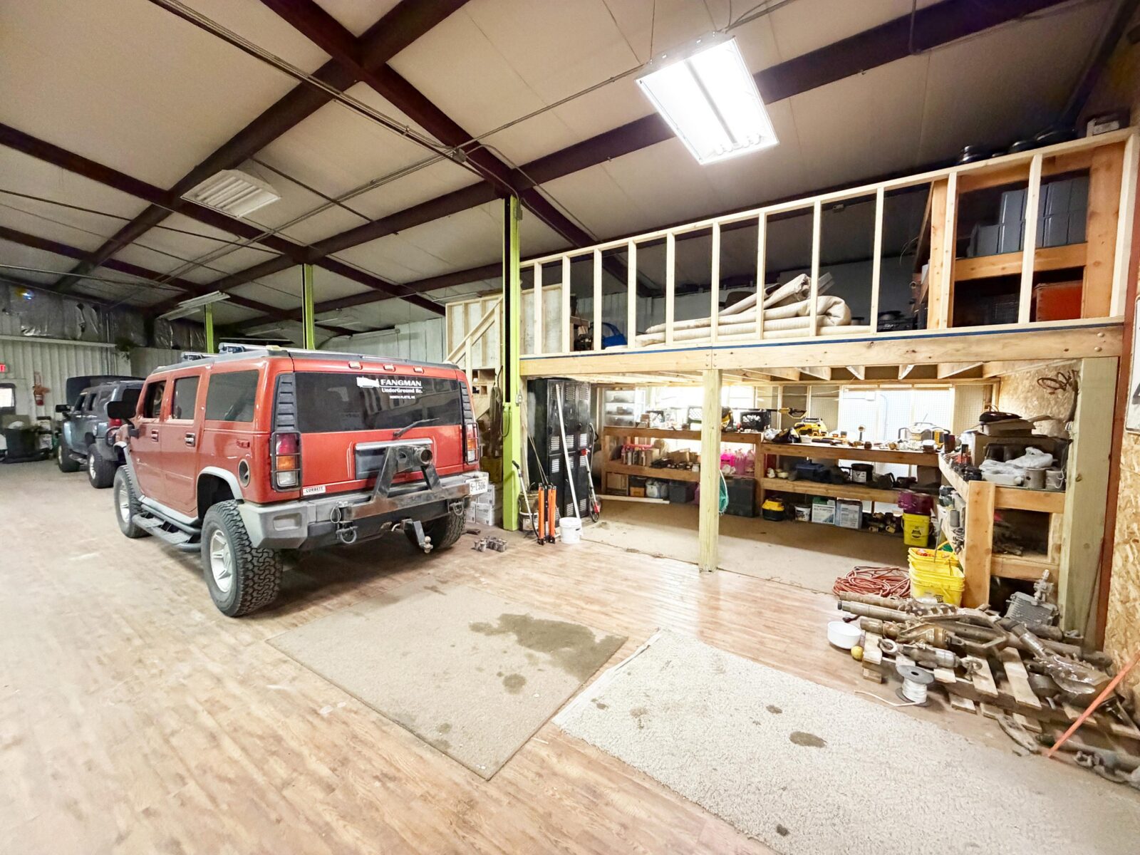 Commercial building for sale North Platte, NE 69101