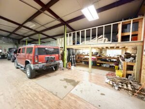 Commercial building for sale North Platte, NE 69101