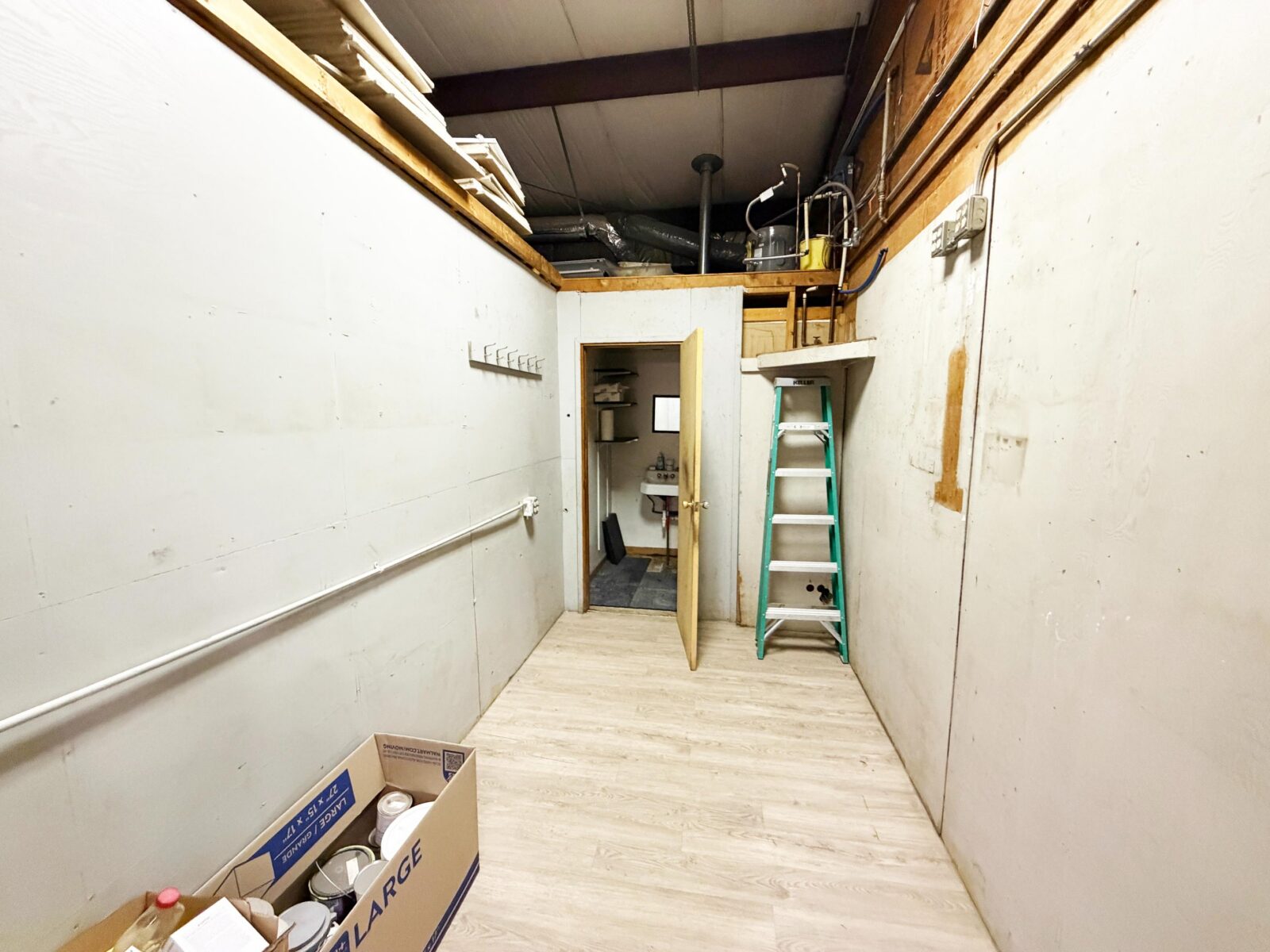Commercial building for sale North Platte, NE 69101