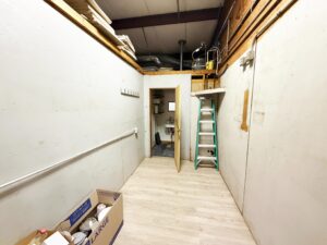 Commercial building for sale North Platte, NE 69101