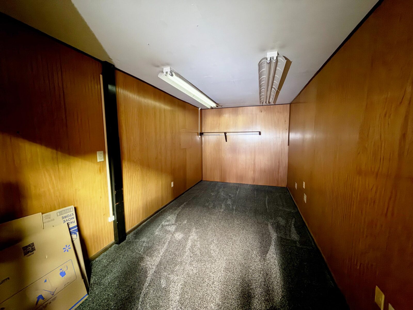 Commercial building for sale North Platte, NE 69101