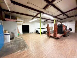 Commercial building for sale North Platte, NE 69101