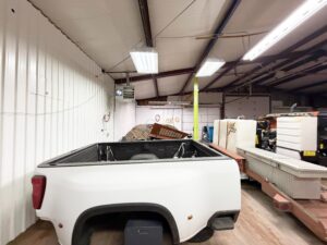 Commercial building for sale North Platte, NE 69101