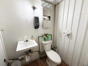 Commercial building for sale North Platte, NE 69101