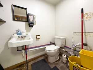 Commercial building for sale North Platte, NE 69101
