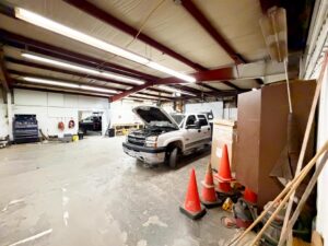 Commercial building for sale North Platte, NE 69101