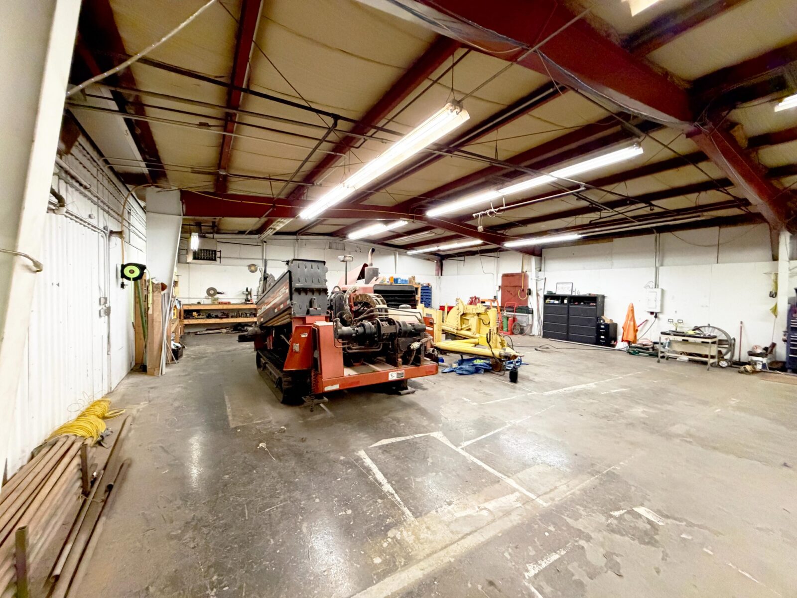Commercial building for sale North Platte, NE 69101