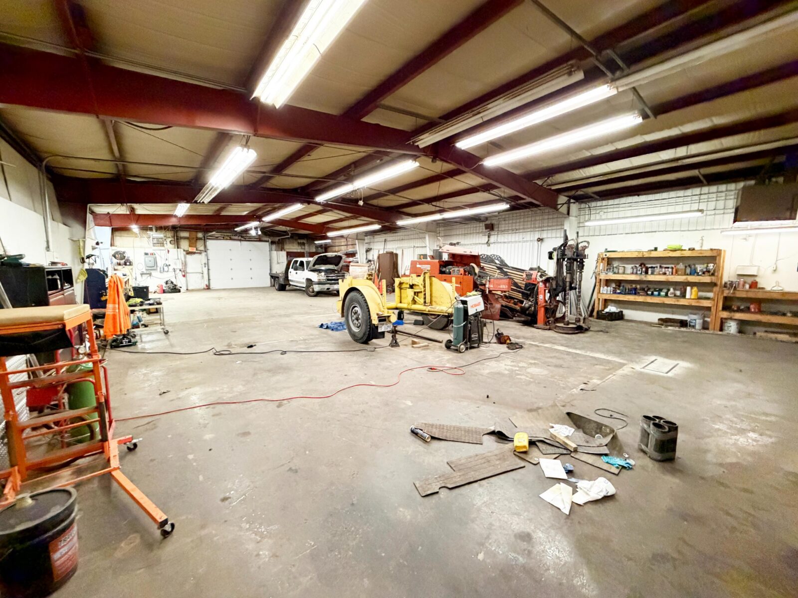 Commercial building for sale North Platte, NE 69101