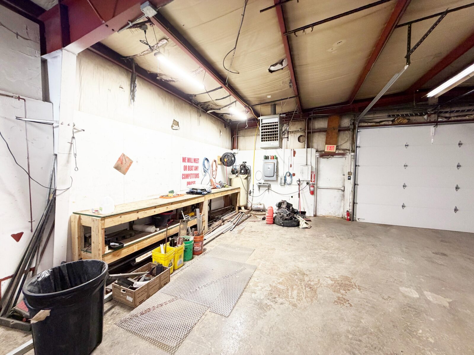 Commercial building for sale North Platte, NE 69101