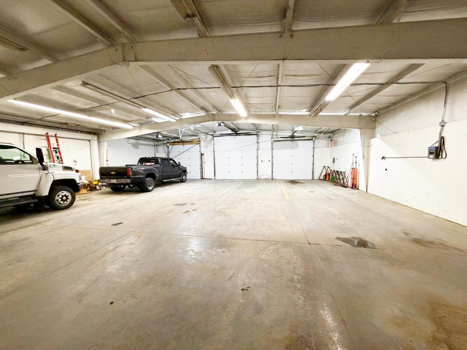 Commercial building for sale North Platte, NE 69101