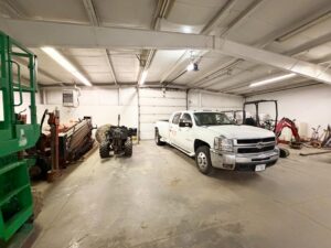 Commercial building for sale North Platte, NE 69101