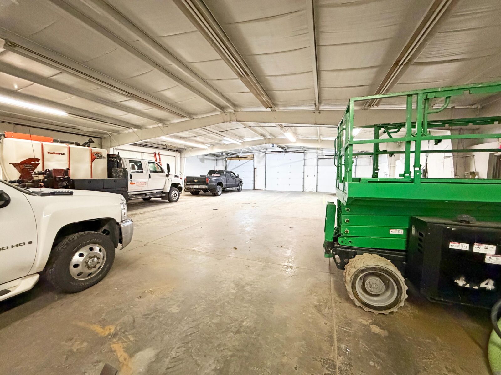 Commercial building for sale North Platte, NE 69101