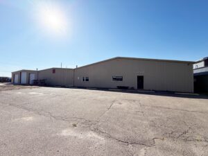 Commercial building for sale North Platte, NE 69101