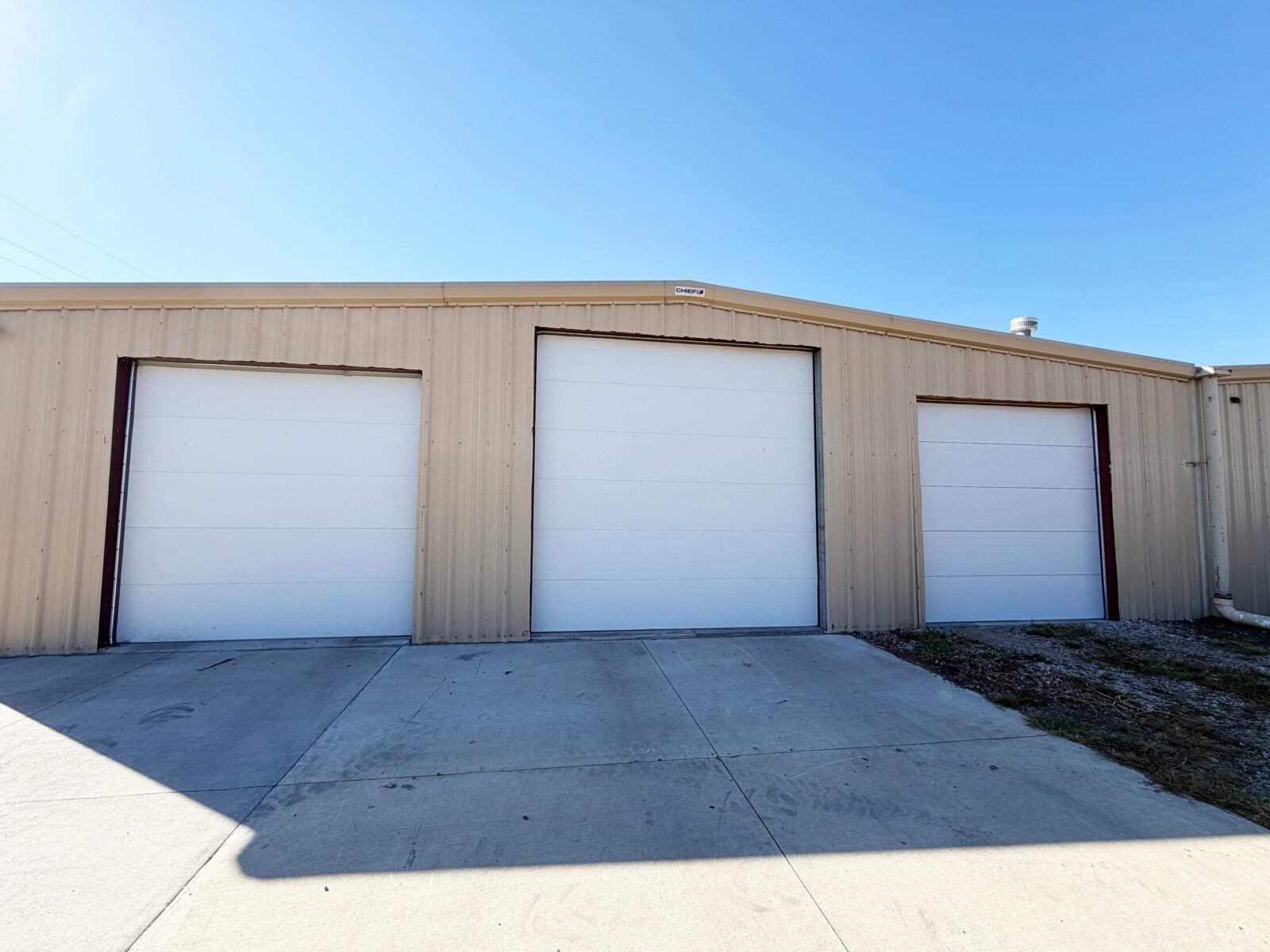 Commercial building for sale North Platte, NE 69101