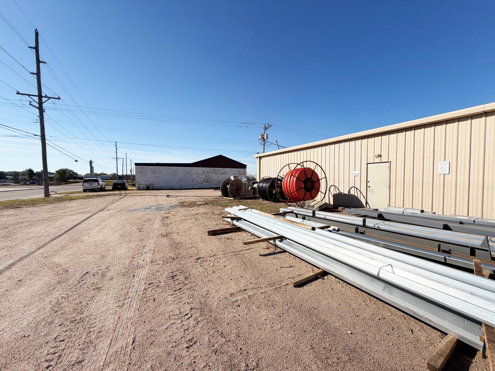 Commercial building for sale North Platte, NE 69101