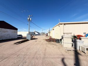 Commercial building for sale North Platte, NE 69101