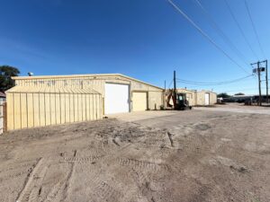 Commercial building for sale North Platte, NE 69101