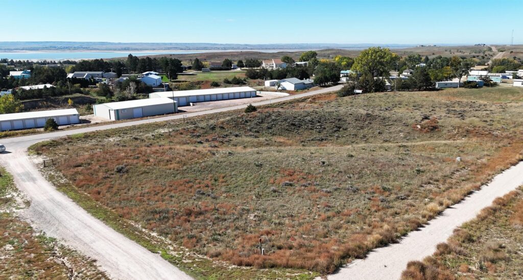 Lake McConaughy Lot at Lemoyne  