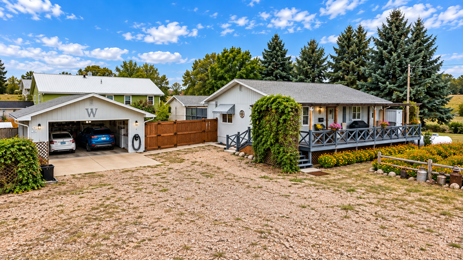 29 Yucca Heights 2, Lemoyne, NE home for sale Lake McConaughy
