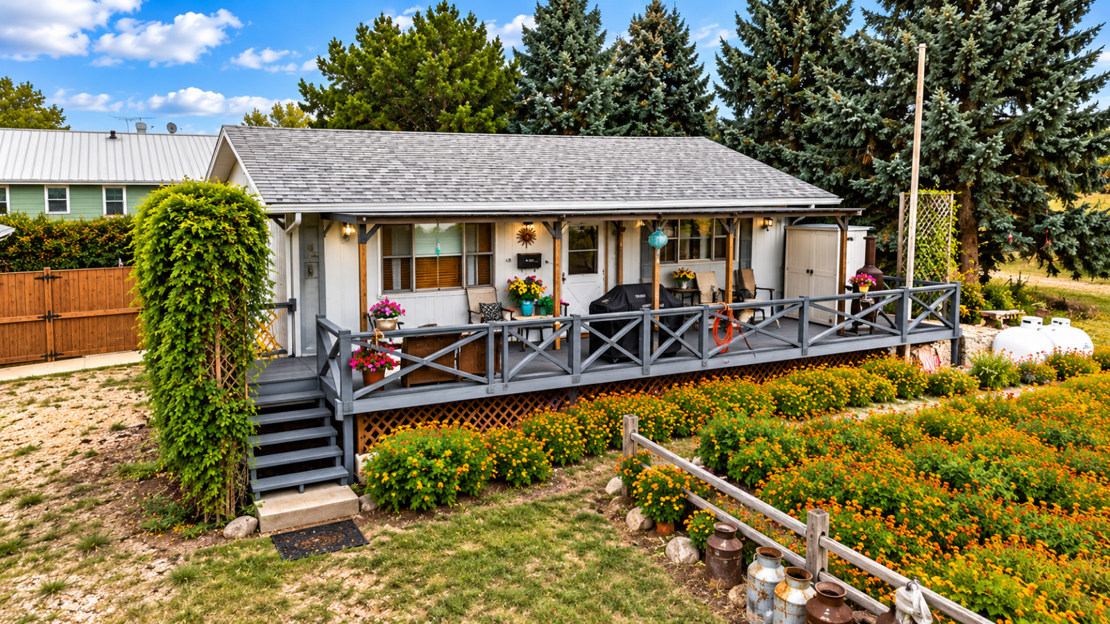 29 Yucca Heights 2, Lemoyne, NE home for sale Lake McConaughy