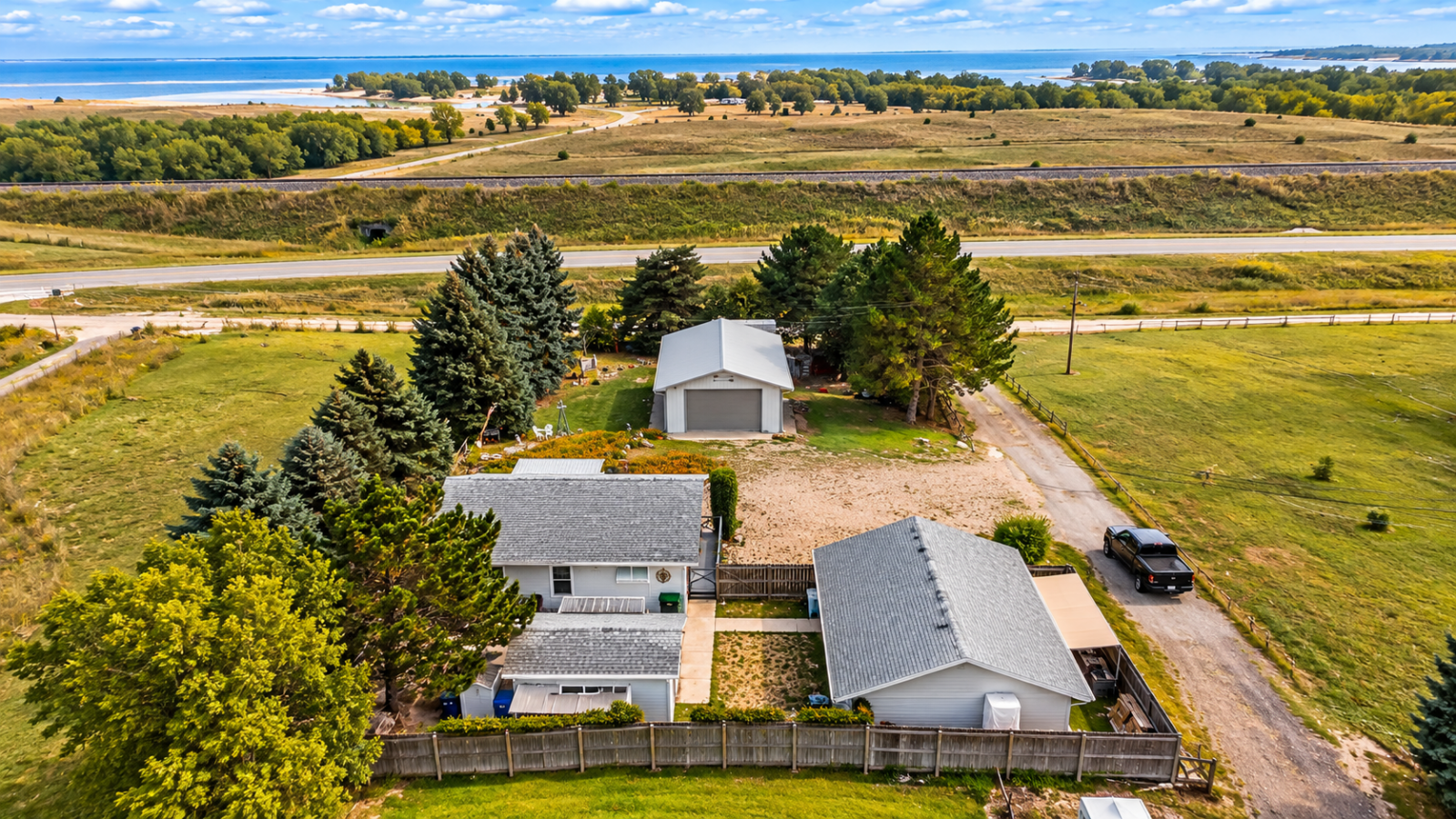 29 Yucca Heights 2, Lemoyne, NE home for sale Lake McConaughy