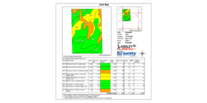 229 Acres, York County Pivots
