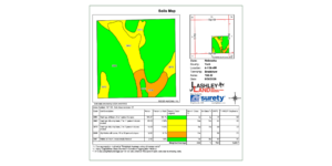 159 Acres, York County Pivot Farm