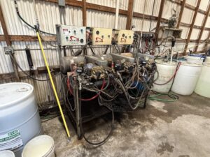 Truck wash for sale commercial business North Platte, NE