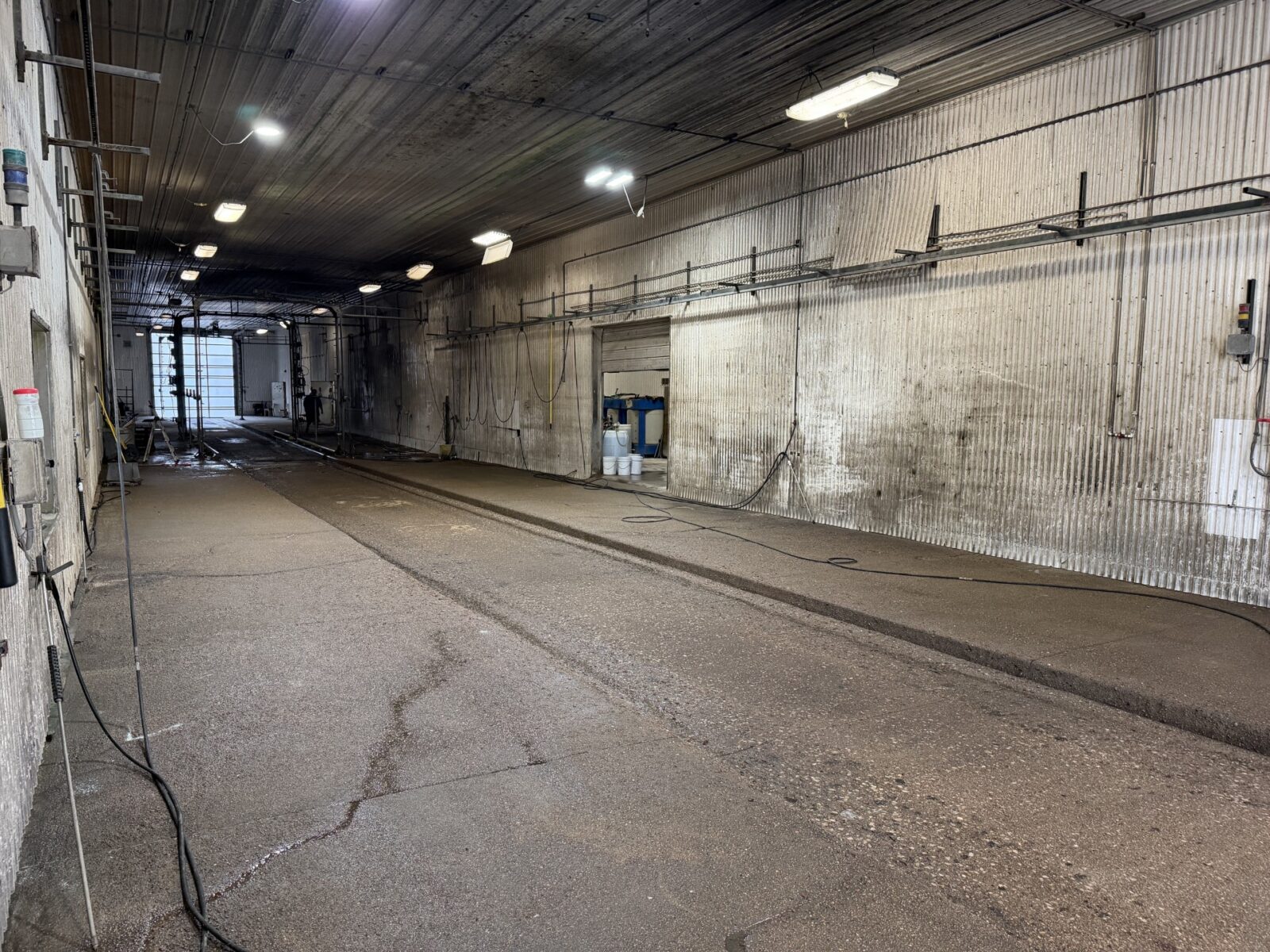 Truck wash for sale commercial business North Platte, NE