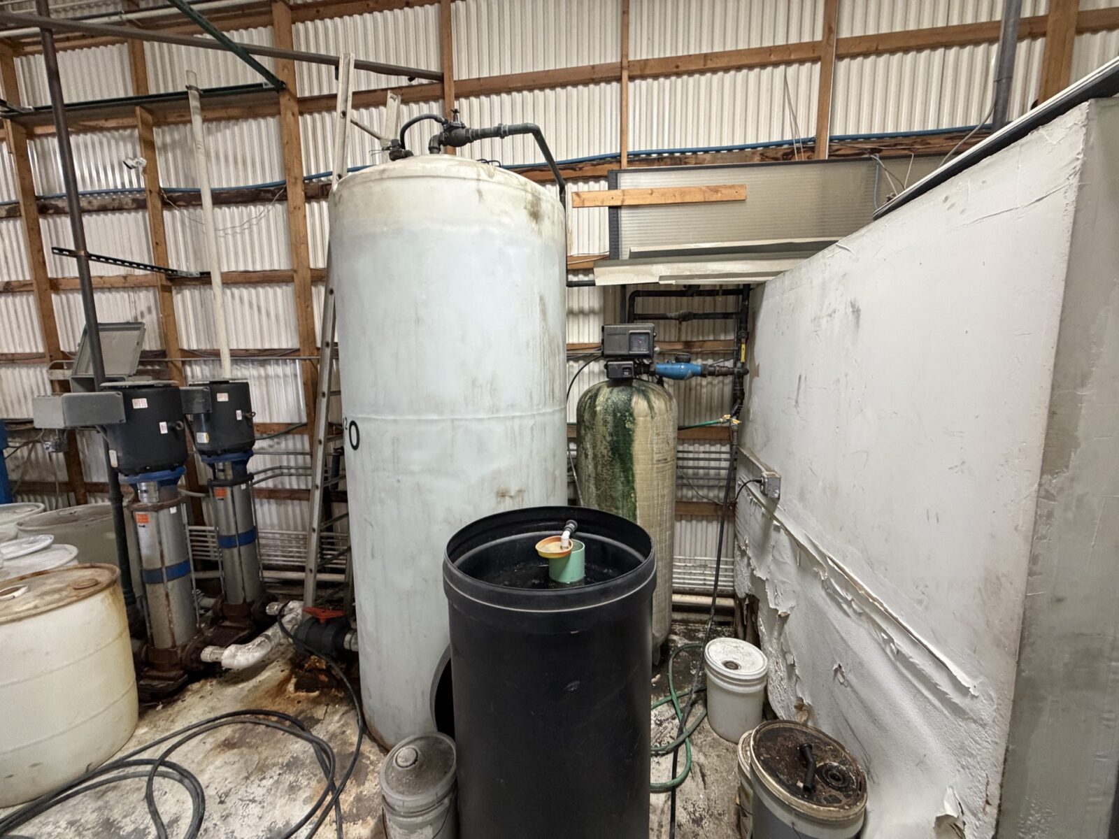 Truck wash for sale commercial business North Platte, NE
