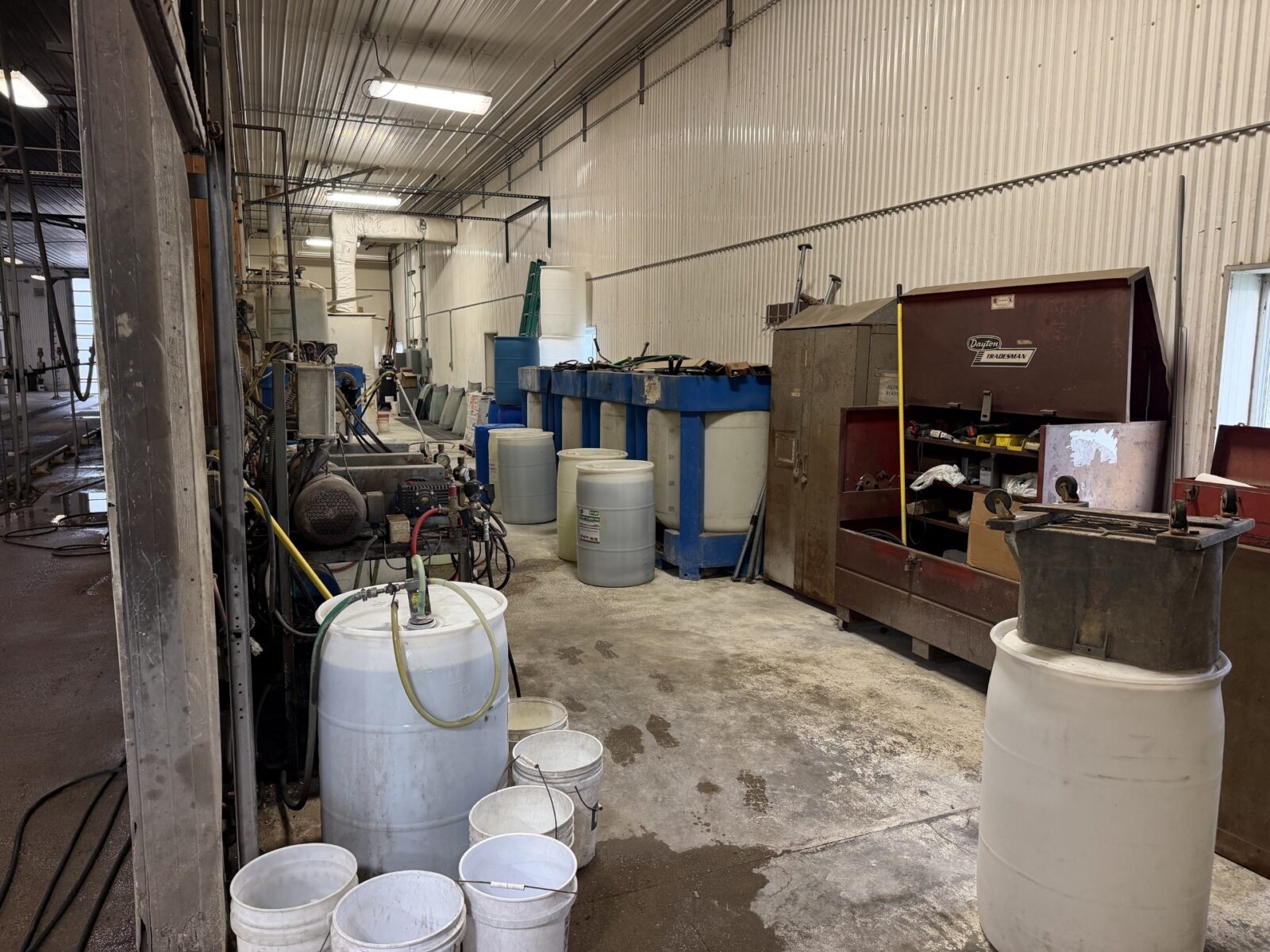 Truck wash for sale commercial business North Platte, NE