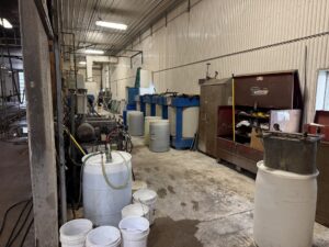 Truck wash for sale commercial business North Platte, NE