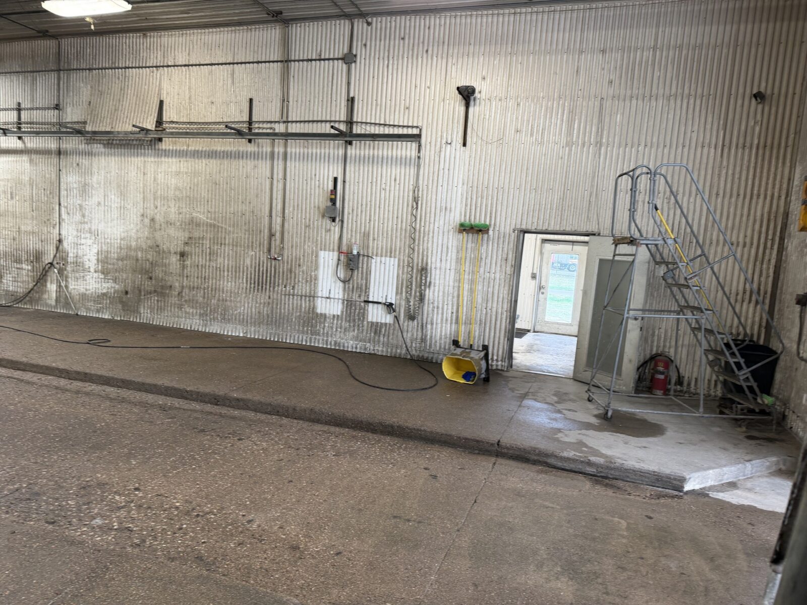 Truck wash for sale commercial business North Platte, NE
