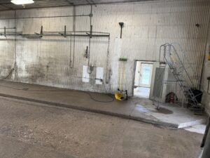 Truck wash for sale commercial business North Platte, NE