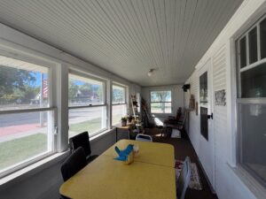 222 W. 4th St., Ainsworth, NE home for sale