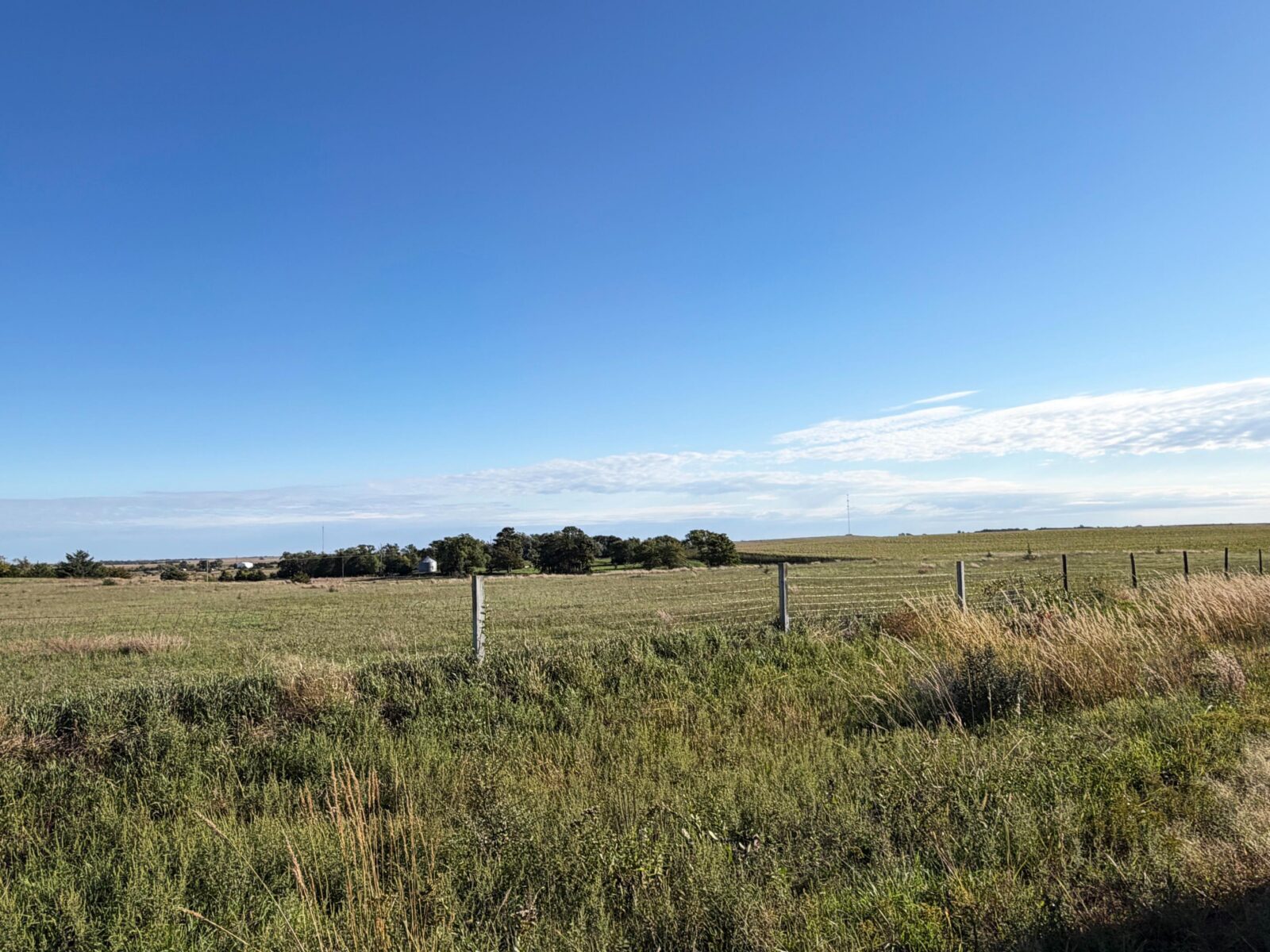 Long Pine Nebraska land for sale