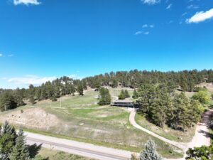 10 Berryville, Chadron, NE