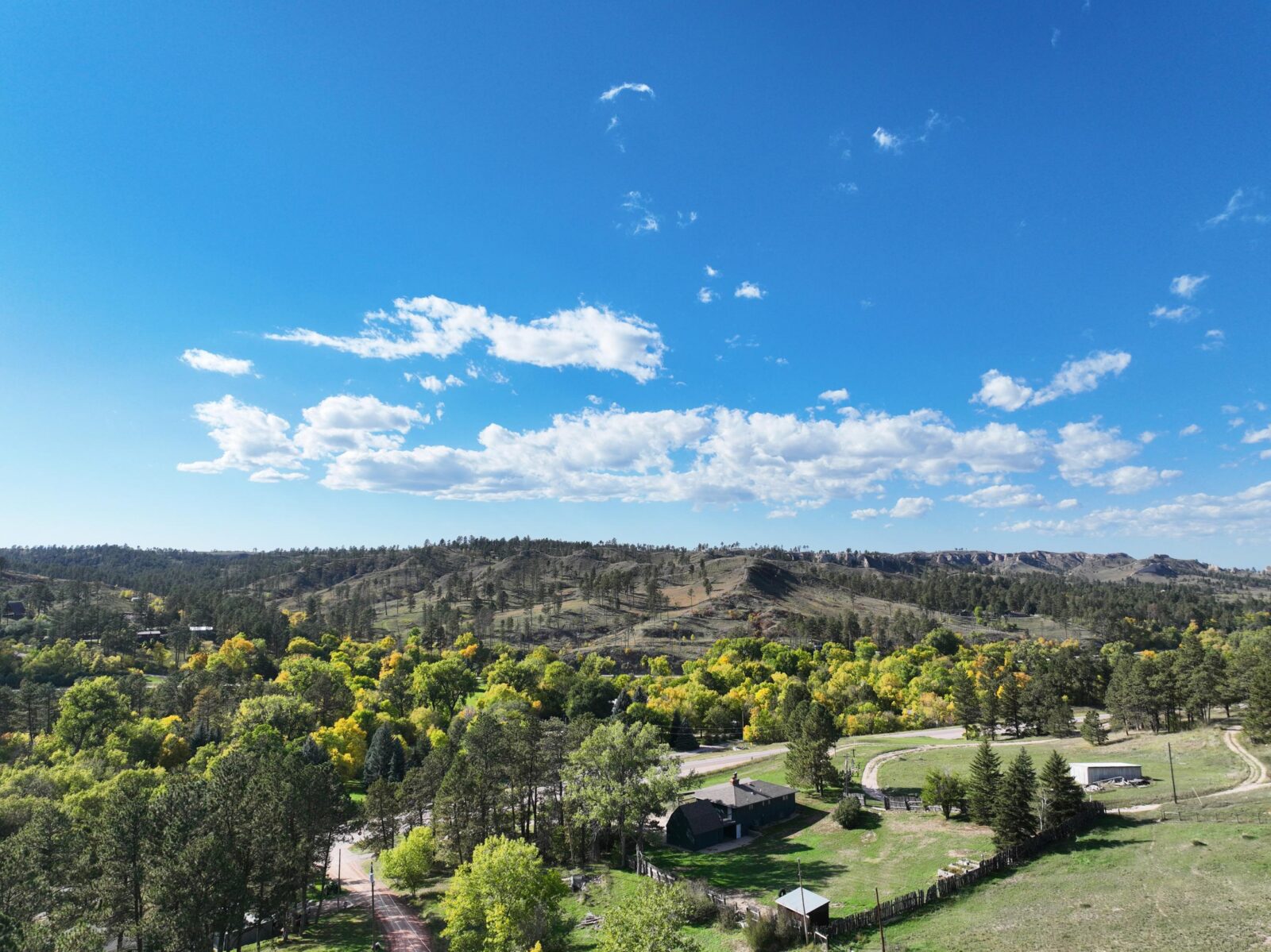 10 Berryville, Chadron, NE