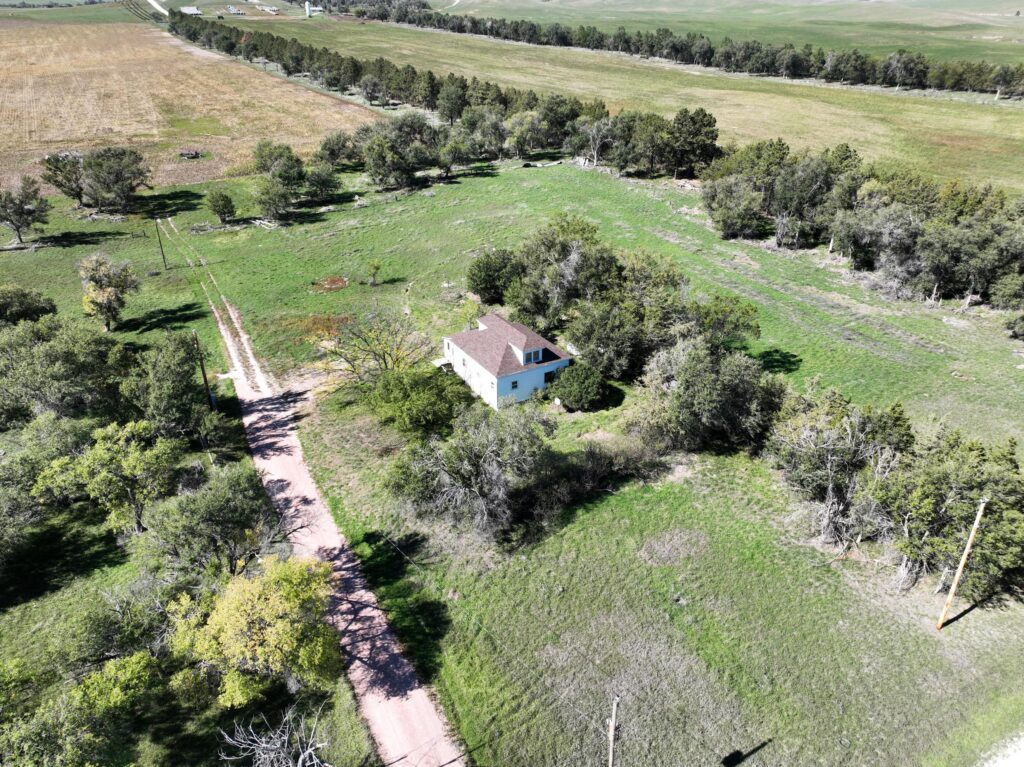 Nebraska Homes for Sale  