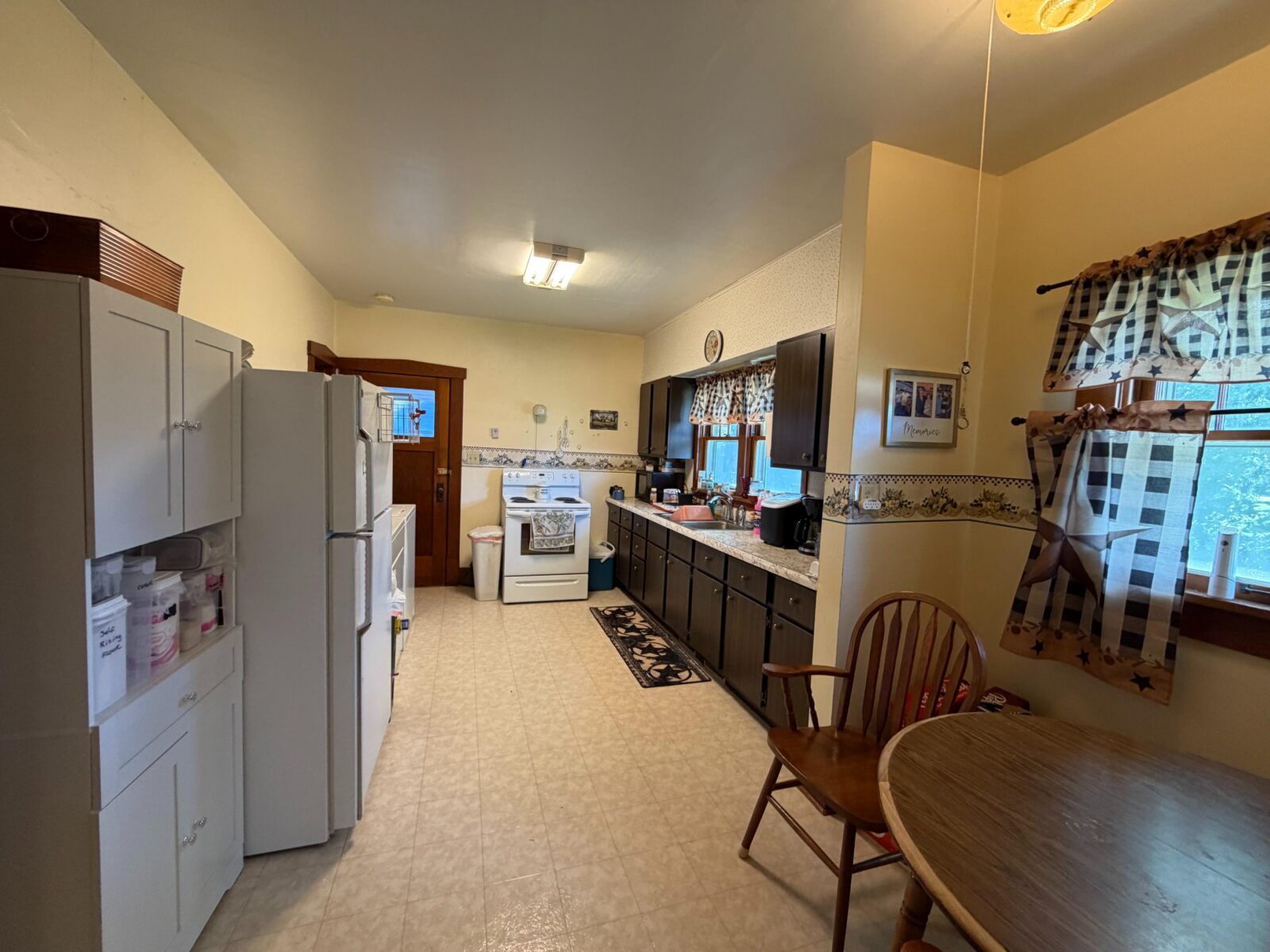 222 W. 4th St., Ainsworth, NE home for sale
