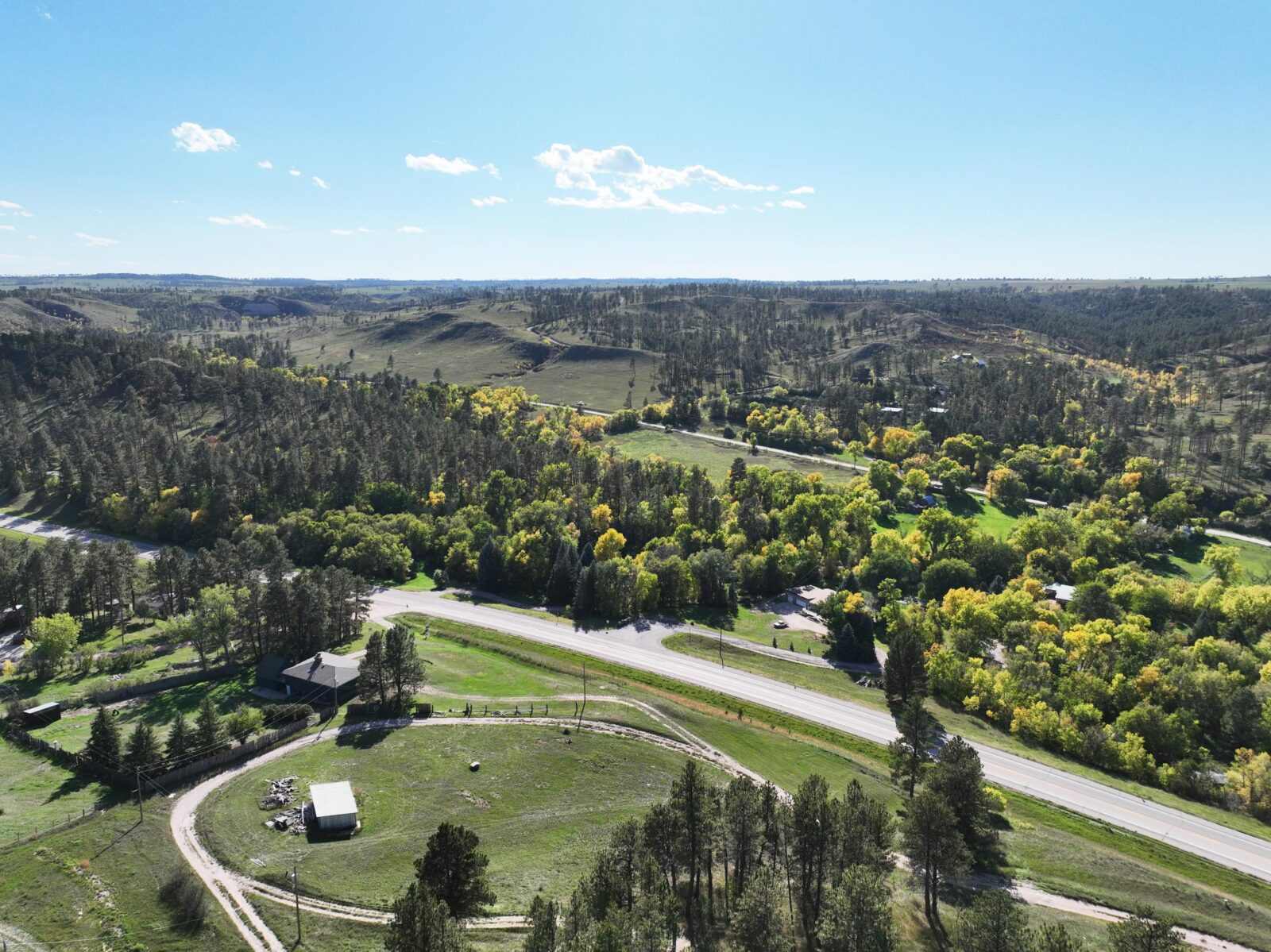 10 Berryville, Chadron, NE