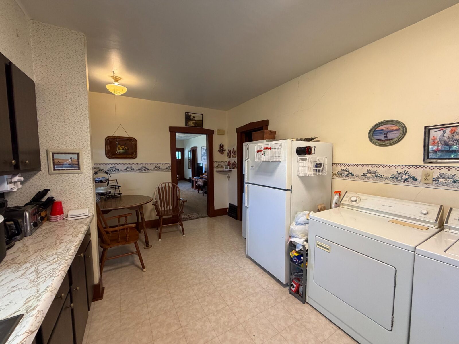 222 W. 4th St., Ainsworth, NE home for sale