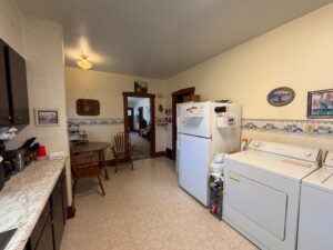 222 W. 4th St., Ainsworth, NE home for sale