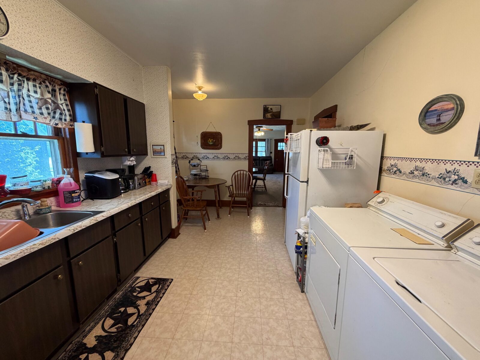 222 W. 4th St., Ainsworth, NE home for sale