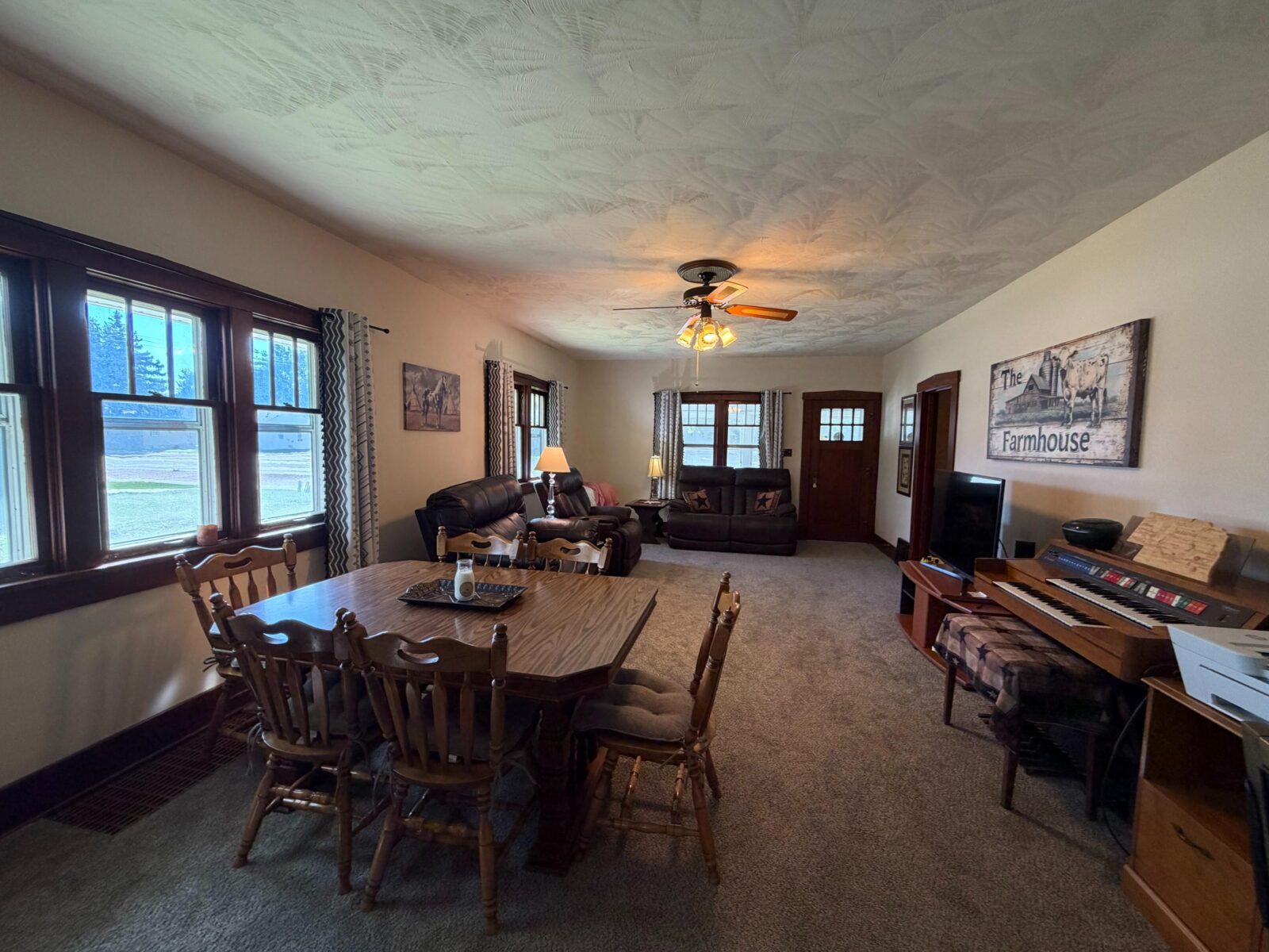222 W. 4th St., Ainsworth, NE home for sale